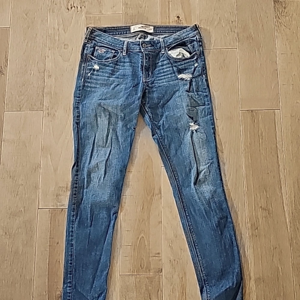 Hollister jegging
